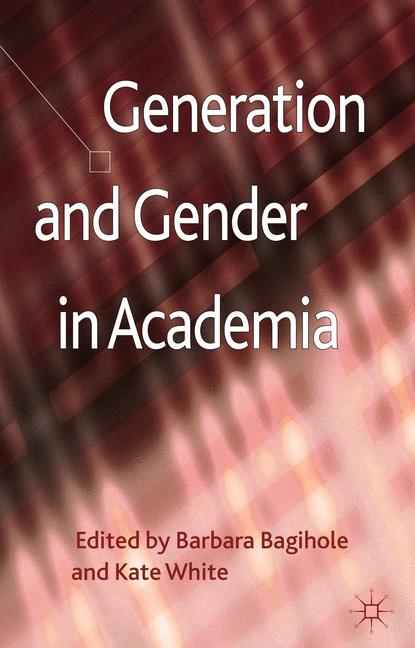 Generation And Gend… - image