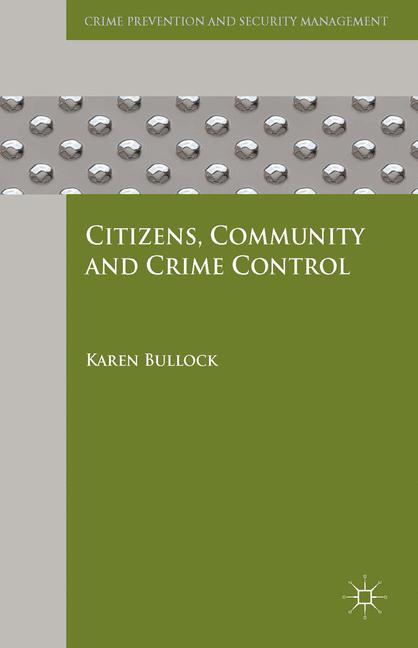 Citizens, Community… - image