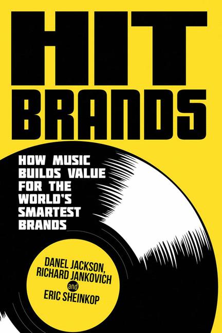Hit Brands - image