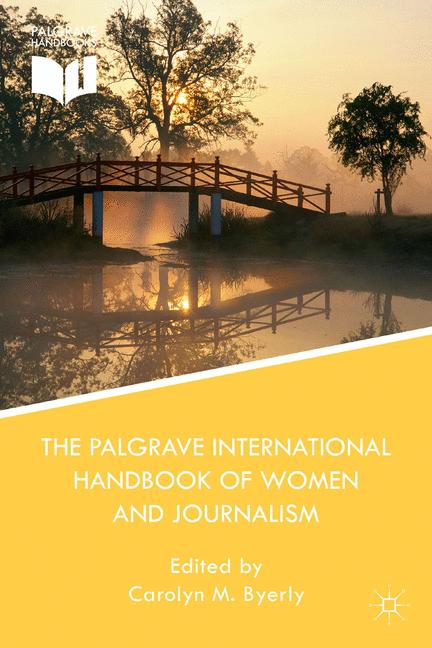The Palgrave Intern… - image