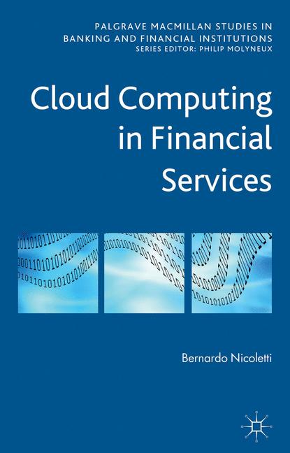 Cloud Computing In … - image