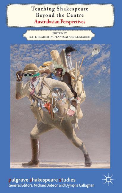 Teaching Shakespear…