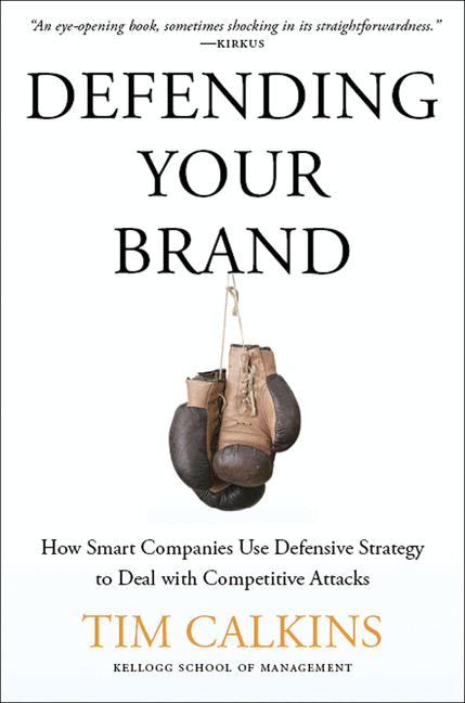 Defending Your Brand - image