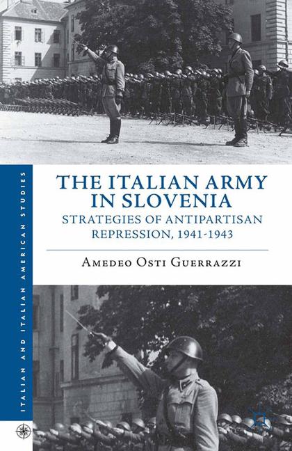 The Italian Army In…