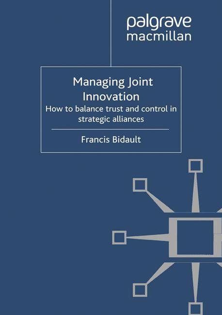 Managing Joint Inno…