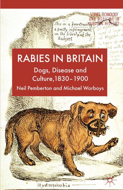 Rabies In Britain