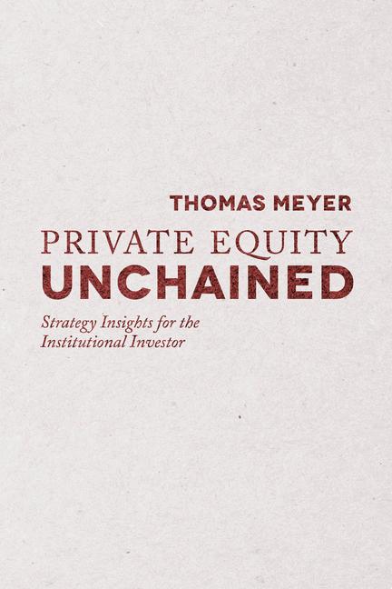 Private Equity Unch…