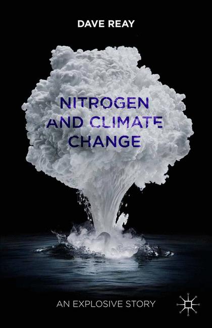 Nitrogen And Climat…