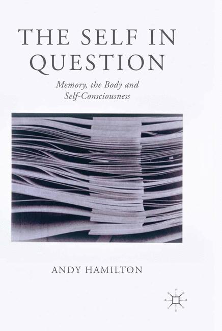 The Self In Question