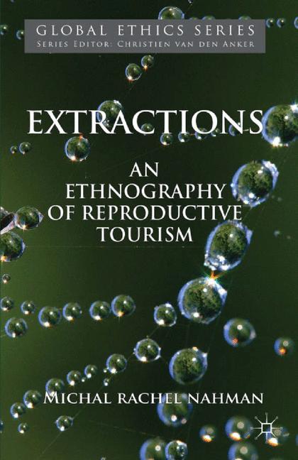 Extractions - image
