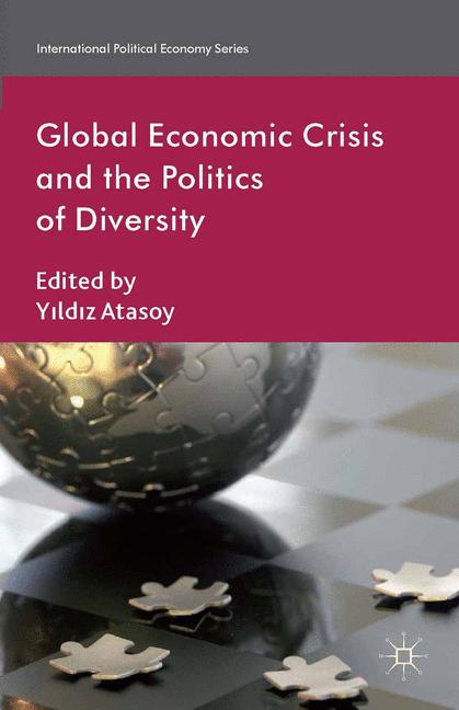 Global Economic Cri… - image