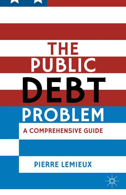 The Public Debt Pro… - image