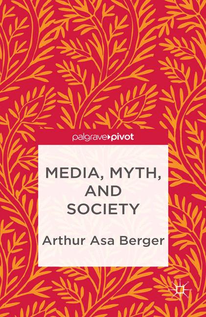 Media, Myth, And So… - image