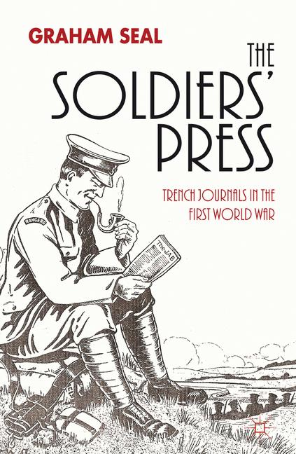 The Soldiers' Press - image