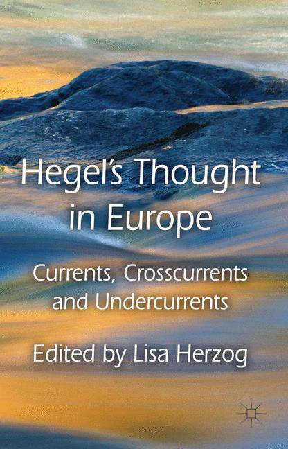 Hegel's Thought In …