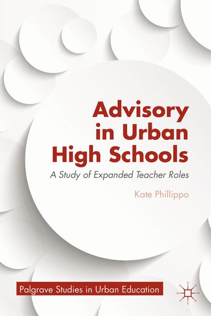 Advisory In Urban H… - image