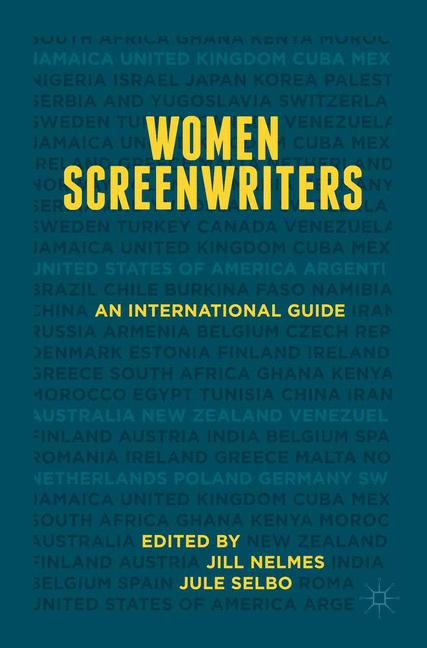 Women Screenwriters - image