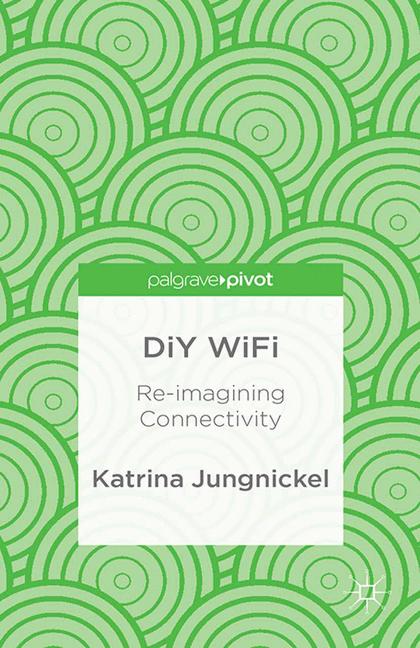 Diy Wifi: Re-Imagin… - image