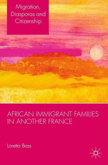 African Immigrant F… - image