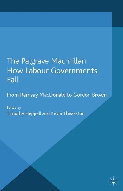How Labour Governme…
