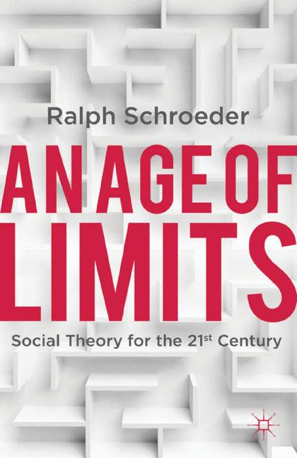 An Age Of Limits - image