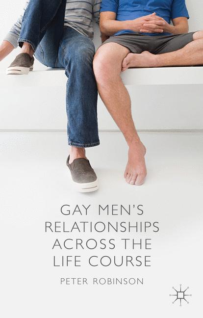 Gay Men's Relations…