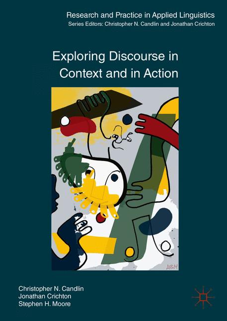 Exploring Discourse…