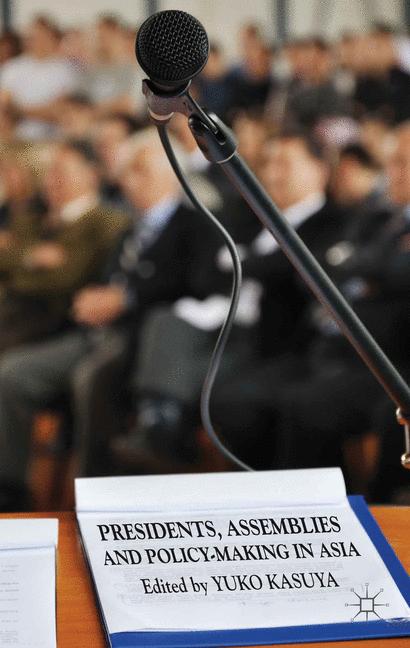 Presidents, Assembl… - image