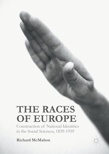 The Races Of Europe
