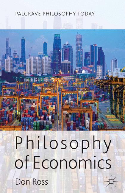 Philosophy Of Econo… - image
