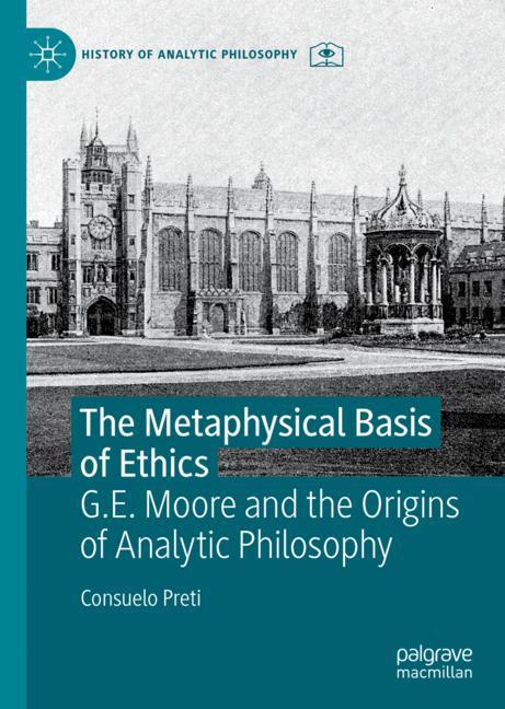 The Metaphysical Basis of Ethics
