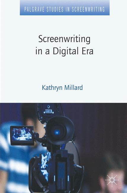 Screenwriting In A …