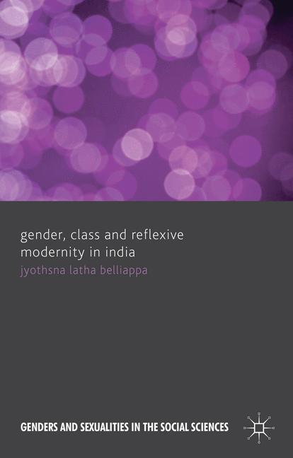 Gender, Class And R… - image