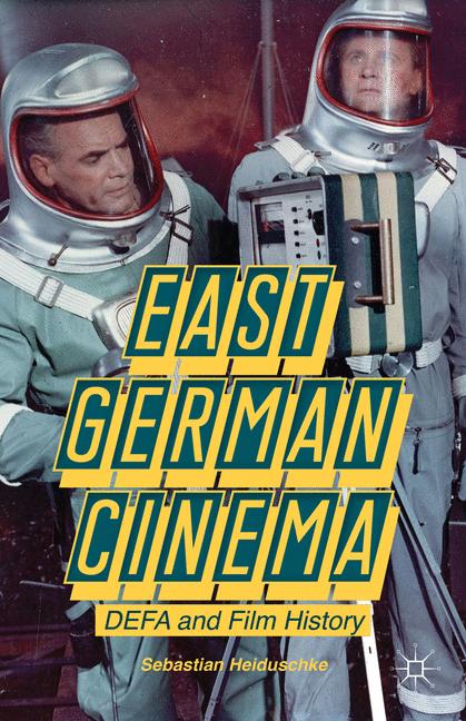 East German Cinema - image