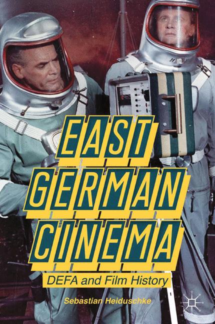 East German Cinema - image