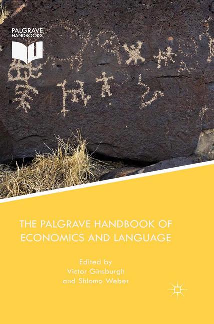 The Palgrave Handbo… - image
