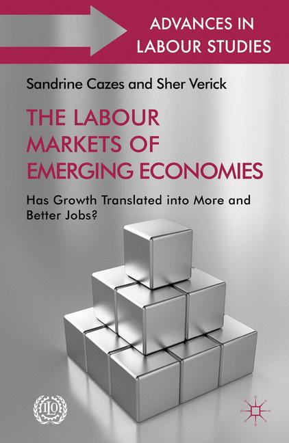 ISBN 9781137325358 product image for The Labour Markets of Emerging Economies | upcitemdb.com