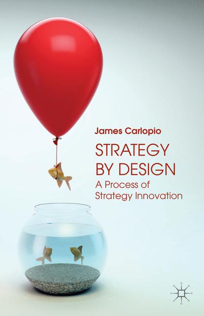 Strategy By Design - image