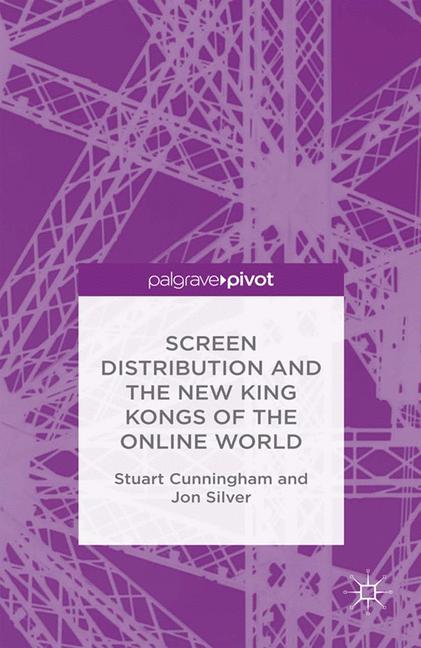 Screen Distribution… - image