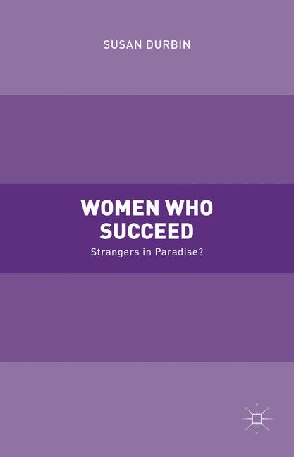 Women Who Succeed - image