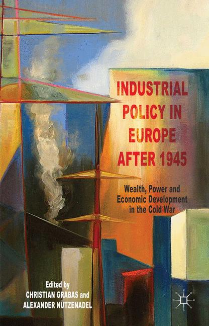 Industrial Policy I…