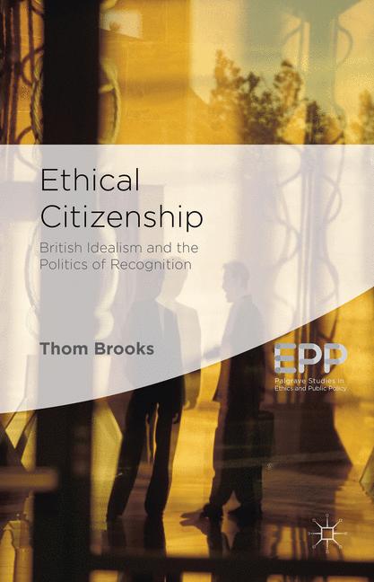 Ethical Citizenship - image
