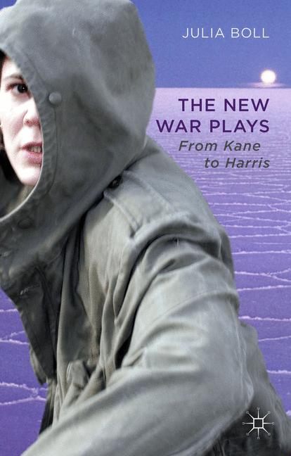 New War Plays : From Kane to Harris
