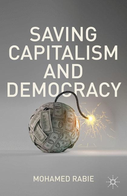 Saving Capitalism A… - image