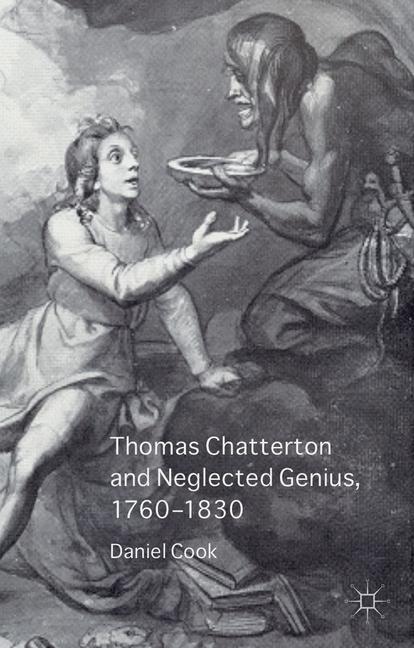 Thomas Chatterton A…