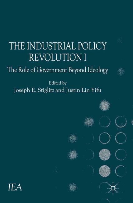 The Industrial Poli…