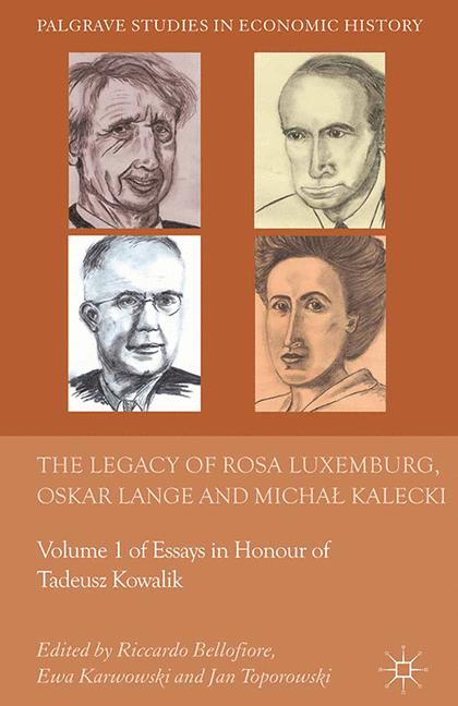 The Legacy Of Rosa …