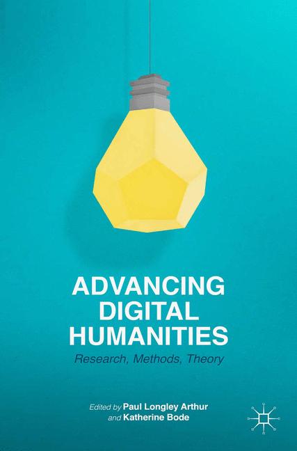 Advancing Digital H…