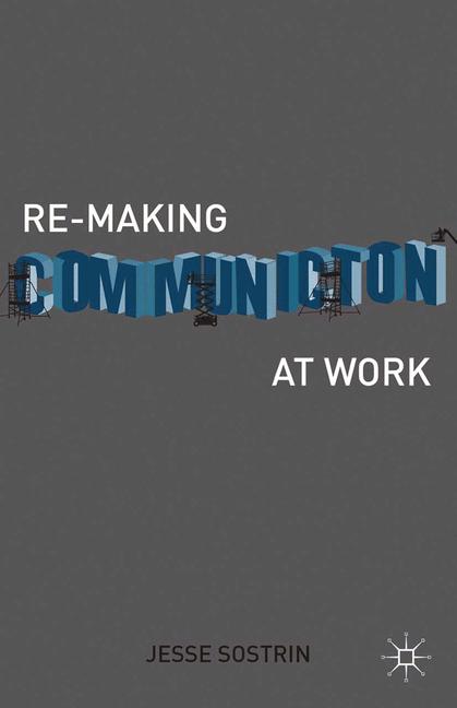 Re-Making Communica… - image