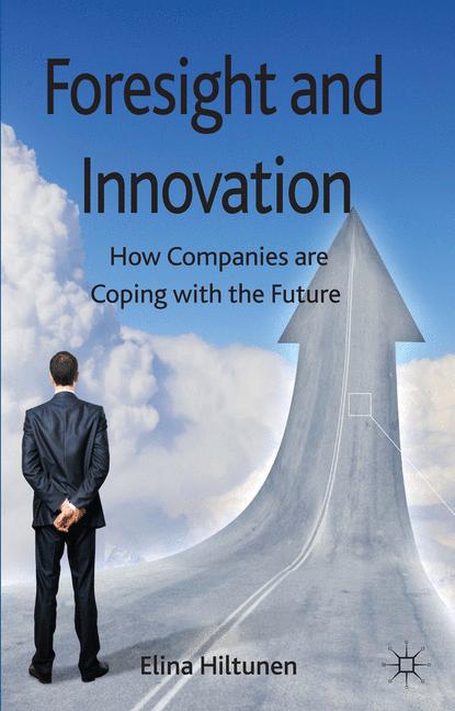 Foresight And Innovation